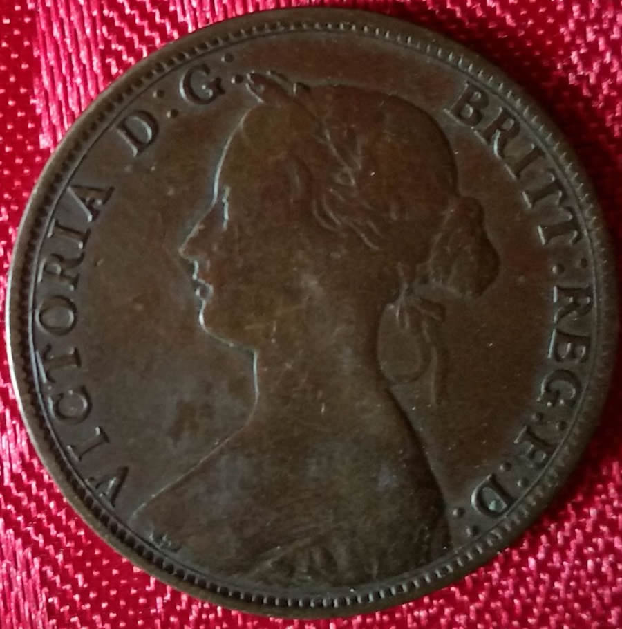 1873-Newfoundland-50-Cent-Coin